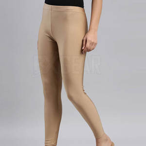 Servicio OEM al por mayor tarifa mejor diseño Fitness Legging para mujeres proporcionando apoyo y estilo combinado - Product Image 6