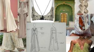 VESTIDO SUMAN JI Personalizado - Product Image 2