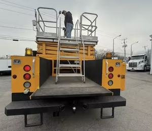 El mejor!! Camión Tractor Diésel de Servicio Pesado 6x4 con Cabina Dormitorio para Transporte de Carga a Larga Distancia y Transporte de Mercancías a Granel - Product Image 3