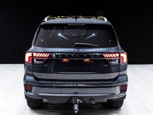 ฟอร์ด เอเวอร์เรสต์ 3.0D V6 Platinum AWD ออโต้ ปี 2024 พวงมาลัยขวา เบาะหนัง ไฟหน้า LED ยาง R20 มาตรฐานไอเสียยูโร 6 - Product Image 3