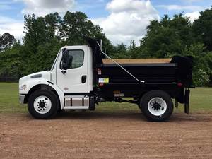 <b>Cheap</b> Price Used Single Axle Dump Trucks With 3 - 5 Tons Capacity Aveling Barford 2012 Euro 6 Petrol/Gasoline for Sale - Product Image 3
