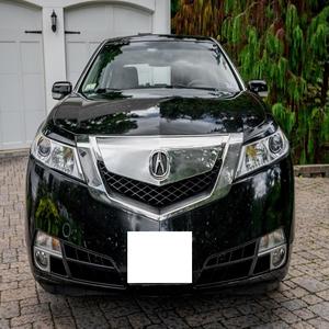 ACURA TL SH-AWD 2010 USADO, Volante a la Izquierda/Derecha - Product Image 1