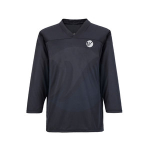 ชุดเครื่องแบบฮ็อกกี้น้ำแข็งใส่สบายผลิตจากปากีสถานดีไซน์แบบหลวม - Product Image 5