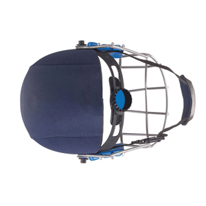 Casco de Bateo de Cricket con Rejilla de Seguridad, Diseño Personalizado, Marca Profesional, Nuevo, en Venta, Mejor Calidad, Acero Inoxidable - Product Image 4