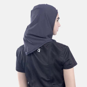 Écharpe bandana marine GA Sports - Product Image 2