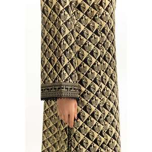 Conjunto Casual de Dos Piezas para Mujer, Primavera/Verano, Estampado en Negro, Talla XS - Product Image 5