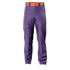 Uniformes de Béisbol Personalizados de Alta Calidad, Tallas Grandes, Secado Rápido, Transpirables, 100% Poliéster - Product Image 2