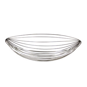 Antique Iron Fruits Bowl for Dinnerware <b>Decorate</b> for Kitchen <b>Accessories</b> and Home and Parties <b>Table</b> Iron Fruits Bowl - Product Image 1