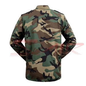 Uniforme personalizable cómodo pantalones de Paintball para hombres y mujeres traje de Paintball hecho en fábrica estilo personalizado - Product Image 4