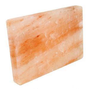 Dalle de cuisson au sel rose de l'Himalaya, Dalle de sel de l'Himalaya, Dalle de cuisson au sel de l'Himalaya - Product Image 1