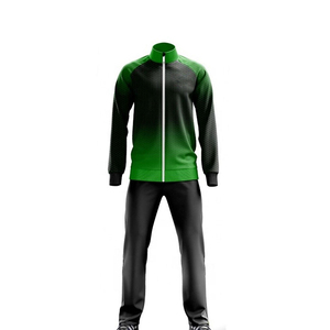 100% Cotton Heavyweight Printed Plus Size Unisex Anti-Bacterial Breathable <b>Tracksuits</b> Sets Windproof Quick Dry Winter - Product Image 3