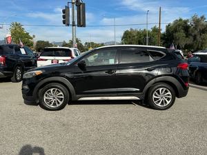 Hyundai Tucson 2.0L SEL FWD 2018 - Product Image 3