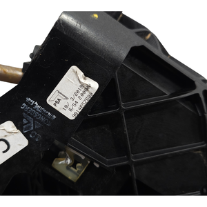 PALANCA DE CAMBIOS PARA CITROEN Berlingo Serie 9814652680 BHY (DV6FD) Diésel 1600 (18>) - Product Image 5
