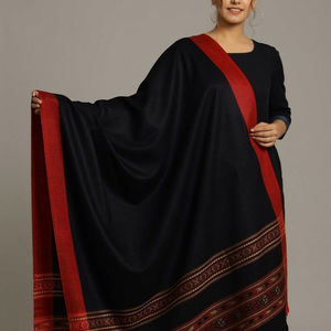 Chales de Mujer de Moda Nueva, Fabricados al por Mayor, de Alta Calidad / Chales de Lana Ligeros para Mujer, Ropa Casual - Product Image 3