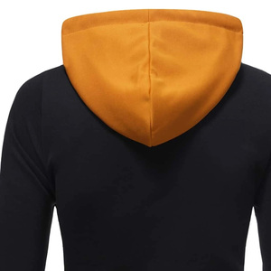 Sudaderas con Capucha para Hombre de Alta Calidad con Logotipo Personalizado, Colección Especial de Invierno, Precio Económico, Tendencia 2026, Atuendos Cómodos - Product Image 4
