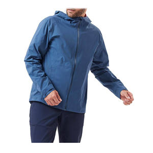 Nueva Venta caliente 2025 personalizado Otoño Invierno chaqueta cortavientos hombres deportes chaqueta Casual - Product Image 1