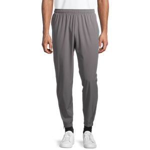 Pantalones de chándal informales para hombre 2025, ropa de calle ligera para exteriores, pantalones multibolsillos, serigrafía personalizada, OEM personalizado - Product Image 2