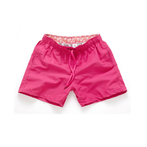 Shorts de plage 100% polyester séchage rapide hommes planche ShortsDDP expédition - Product Image 2