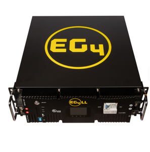 Origen / Marca de la batería / UL1973 UL9540A - Product Image 1