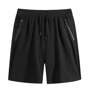 Venta al por mayor de pantalones cortos para hombre de algodón de moda Pantalones cortos cargo con bolsillos pantalones cortos cargo personalizados para los hombres - Product Image 1