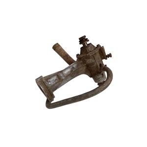 BOMBA DE AGUA FIAT Serie 600 (55>69) 4065187 Gasolina - Product Image 1