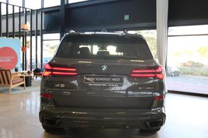 BMW X5 XDrive30d M Sport SUV 2024 Seminuevo, Volante a la Derecha/Izquierda, Caja de Cambios Automática, Asientos de Cuero, Cámara Trasera, Techo Solar de Alta Calidad, Color Oscuro - Product Image 6