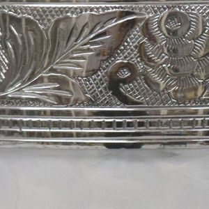 โกศโลหะโลหะแบบพรีเมี่ยมอุปกรณ์สำหรับงานศพสั่งซื้อจำนวนมาก - Product Image 4