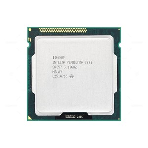 Đối với Intel Pentium G870 2-core CPU 3.1Ghz - Product Image 2