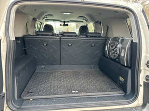 Usado 2010 para T F-J Cruiser LHD Grado Industrial Garantía de 3 Años - Product Image 4