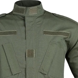 Personalizado hombres transpirable G3 Rana camuflaje uniforme táctico al aire libre transpirable camisa y pantalones para la caza - Product Image 2