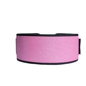 Cinturón de Neopreno para Ejercicio, Adelgazamiento de Cintura y Moldeamiento Corporal, Cinturón de Neopreno Premium para Fitness - Product Image 1