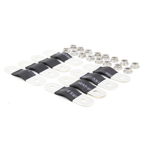 IMR LF230Ah Lifepo4 pil hücresi sınıf bir EVE LF230 3.2v ab abd stok lityum prizmatik Liion LFP EV güneş sistemi EV pil için - Product Image 6