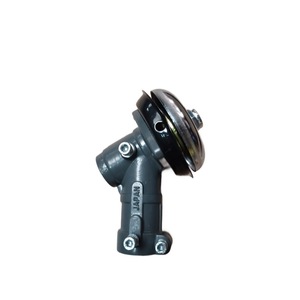 Compatibile con Dabc430/Dabc430Av/Dabc520/Dabc520Av/Dwbc4400 Accessori per utensili elettrici Protezione per la testa del riduttore Modello Rif. 702080 - Product Image 1