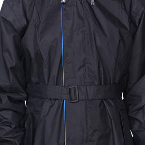 Vestes imperméables légères coupe-vent pour femmes de haute qualité avec capuche réglable pour toutes les saisons - Product Image 6