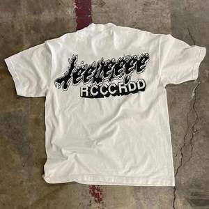 220Gsm coton lourd T-shirts personnalisés hommes femmes surdimensionné sérigraphié T-shirts à col rond col rond impression de logo de haute qualité - Product Image 6