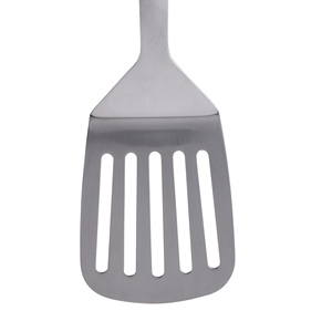 ที่ขูดแบบมีร่อง 35x7.8 ซม. สแตนเลส สำหรับผู้เชี่ยวชาญ - Product Image 4