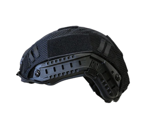 Cubierta de casco de camuflaje de último estilo para cubierta de casco rápido equipo de protección de seguridad cubierta de casco táctico - Product Image 3