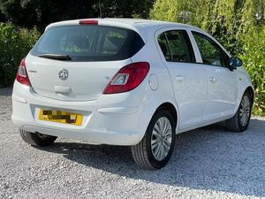 2018 abordable vVau-xhal-l Co-rsa 1.2 énergie - Product Image 5