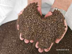 Pimienta negra con cabeza de alfiler de Vietnam 1mm/1,5mm/2mm/2,5mm-Sabor picante caliente, calidad superior, estándar de exportación - Product Image 3