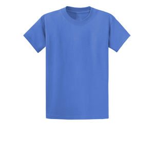 T-shirt à manches courtes pour homme, dernier design, tissu doux au toucher, style décontracté, haut pour un usage quotidien - Product Image 3