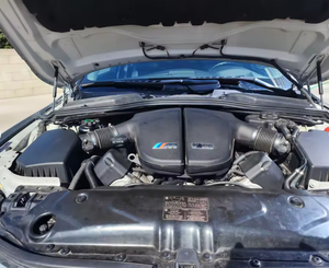 BMW M5 2006 USADO EN BUEN ESTADO, Volante a la Izquierda/Derecha - Product Image 5