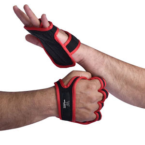 Custom Gym <b>Weight</b> Lifting <b>Gloves</b> <b>Weight</b> Lifting Gym Male & Female Comfortable Gym <b>Training</b> <b>Gloves</b> Guantes De Gimnasio Hombre. - Product Image 4