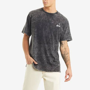 Professionnel fabrique des t-shirts pour hommes meilleures ventes bas quantité minimale de commande hommes t-shirts nouveauté hommes t-shirts - Product Image 3