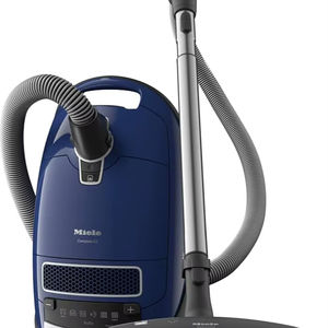 Aspirateur balai sans sac C3complete pour animaux domestiques, électrique, portatif, avec garantie d'un an, idéal pour la maison - Product Image 1