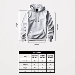 Top vente dernière conception hommes à capuche bonne qualité prix raisonnable grande taille hommes à capuche basiques bas quantité minimale de commande Offre Spéciale à capuche - Product Image 6