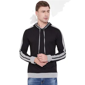 2024 Tùy Chỉnh Chất Lượng Tốt Giá Đồng Bằng Hoodies Giá Thấp Tập Thể Dục Hoodies Đồng Bằng Màu Sắc Nóng Bán Đồng Bằng Hoodies Cho Nam Giới