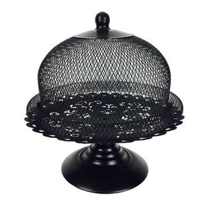 Présentoirs à gâteaux en or, piédestal, Table de présentation, support à Cupcake à plusieurs niveaux, assiette à <span class=keywords><strong>desserts</strong></span> pour bonbons, fruits, décoration pour mariage, 1 pièce - Product Image 3
