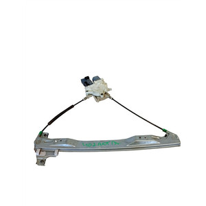 ALZACRISTALLO ELETTRICO ANTERIORE DESTRO PEUGEOT 407 Berlina 9222Q4 DV6TED4 (04>) - Product Image 1