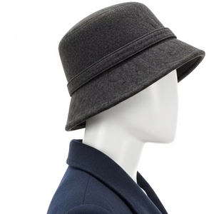 หมวกแฟชั่นใส่ได้ทั้งชายและหญิงทำจากโพลีเอสเตอร์ปรับได้น้ำหนักเบามีลายพิมพ์โลโก้ได้ตามต้องการ - Product Image 2