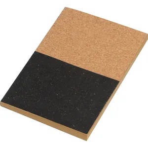 Quaderno in Sughero Personalizzato A5 ATTILIO, Gadget Promozionali - Product Image 4